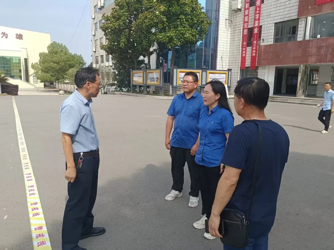 高考“水”護航，隨州市水務集團全力做好供水保障