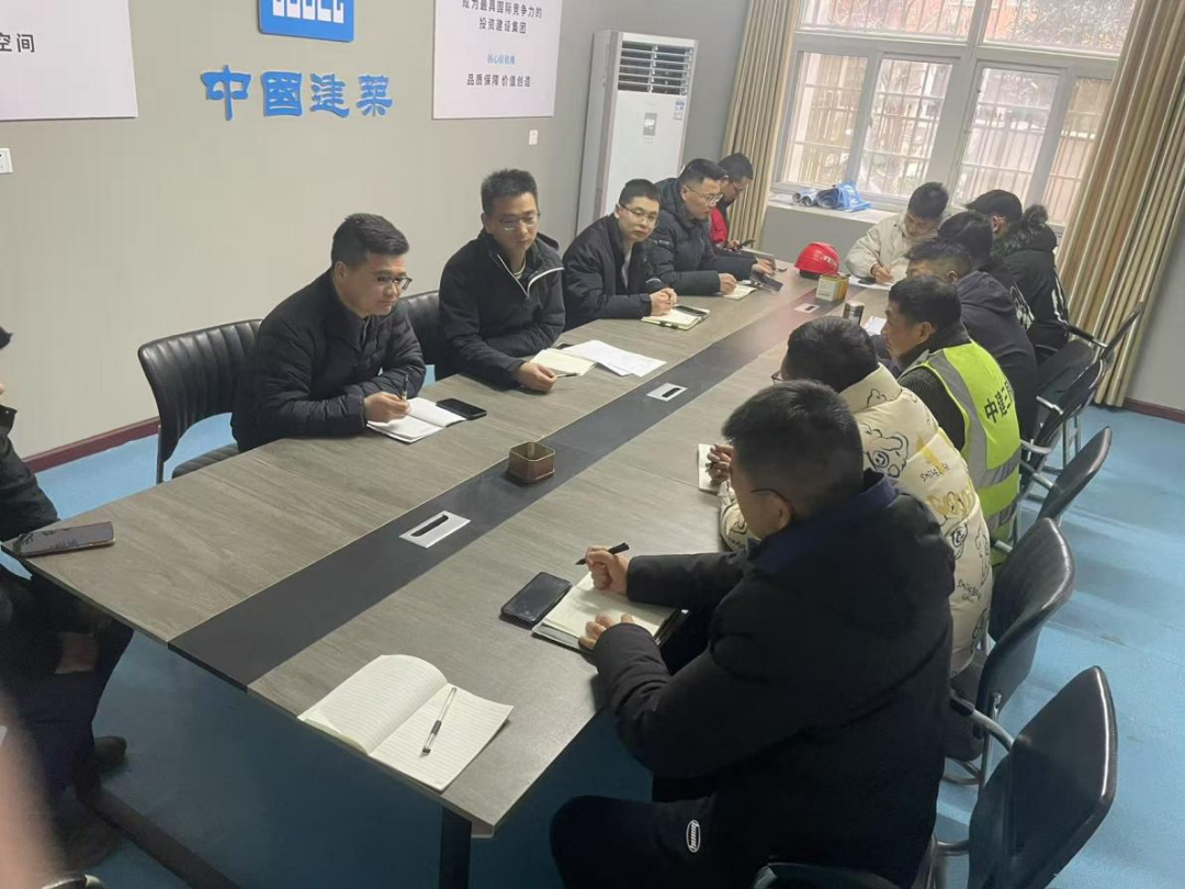 國企擔當潤民心 清泉入戶惠民生