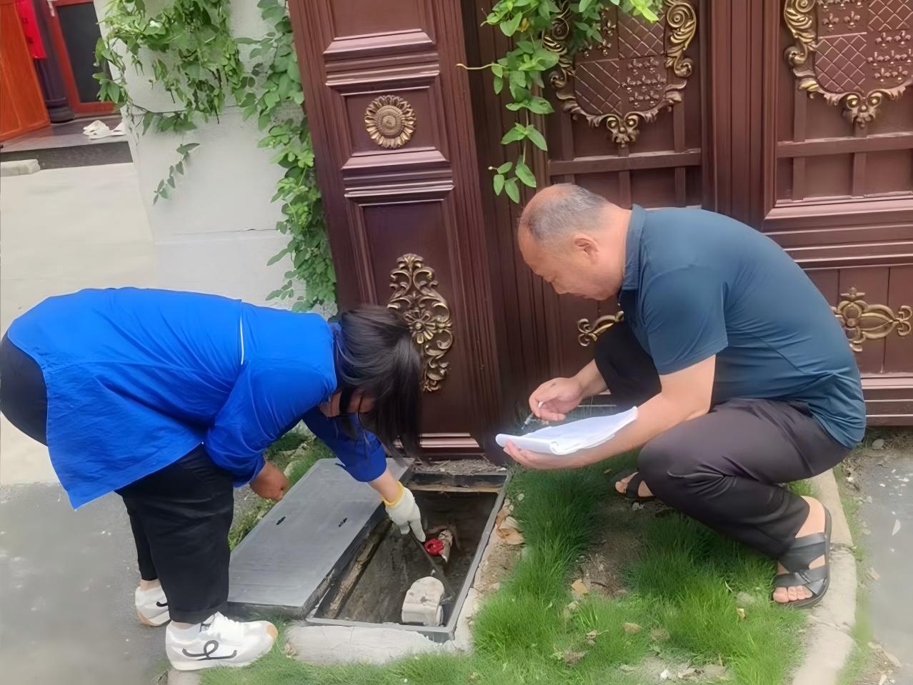 隨州水務集團硬核出擊！多維度筑牢城市用水安全防線