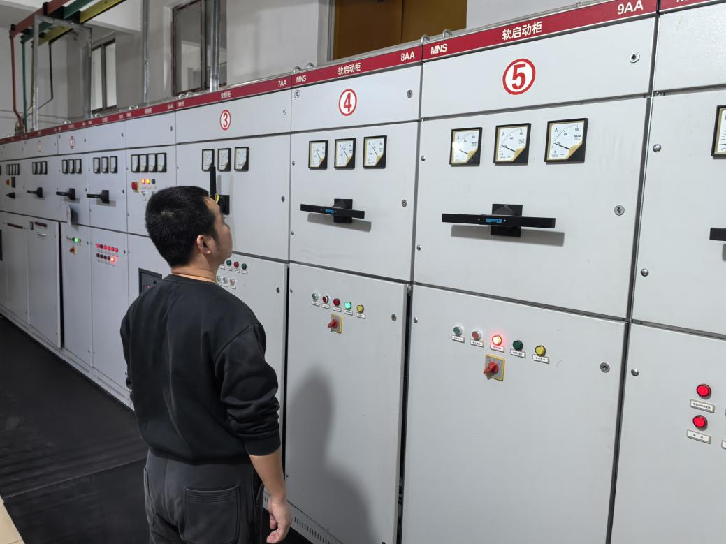 護(hù)航5A創(chuàng)建！封江水廠為炎帝文化旅游區(qū)夯實(shí)供水保障