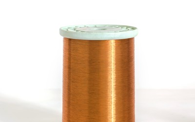 Copper Round Wire